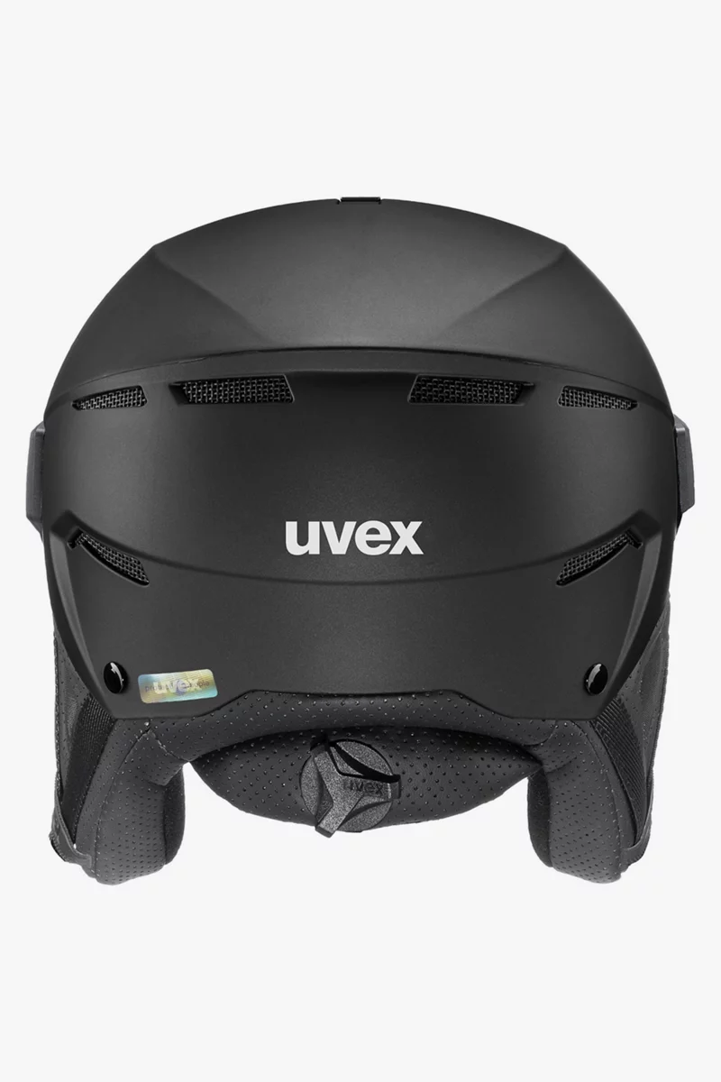 uvex instinct visor Skihelm