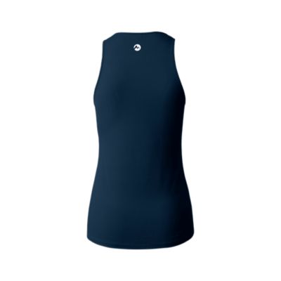Martini SportswearALPMATE Shirt Dynamic - blau