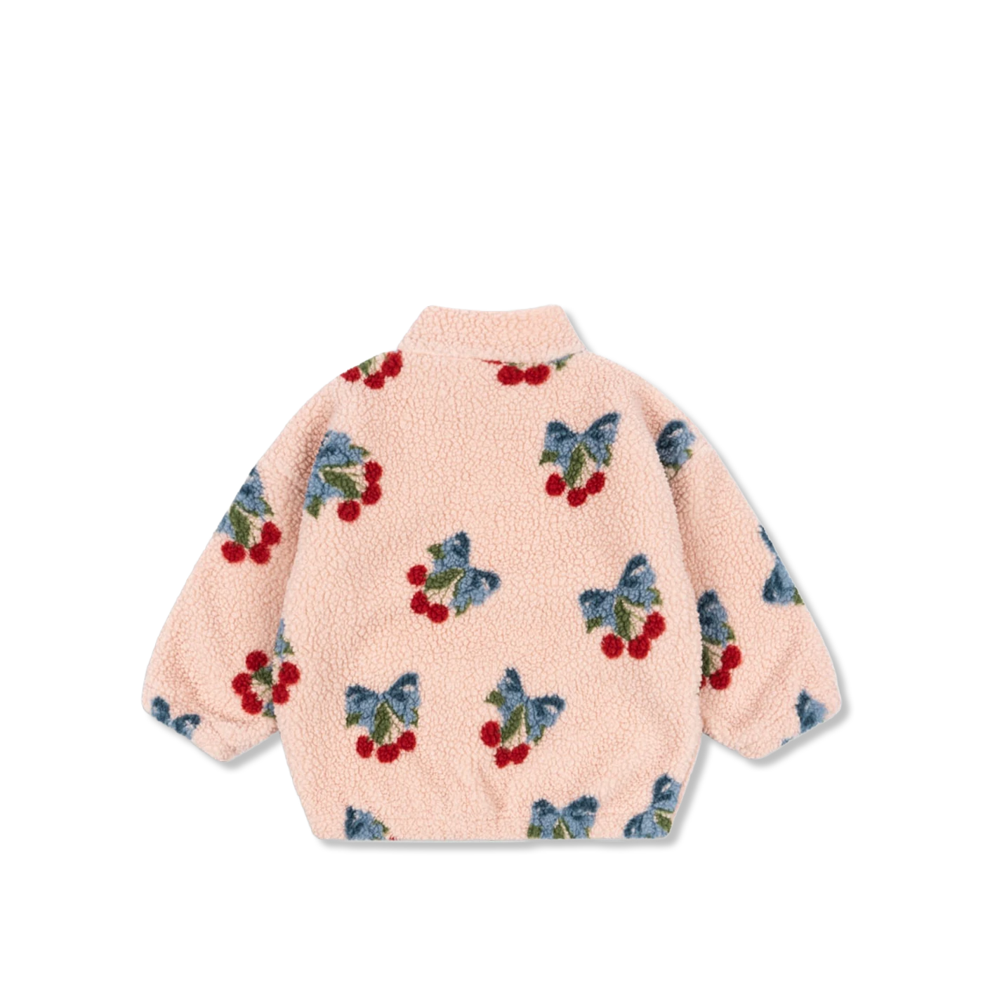 JODY fleece