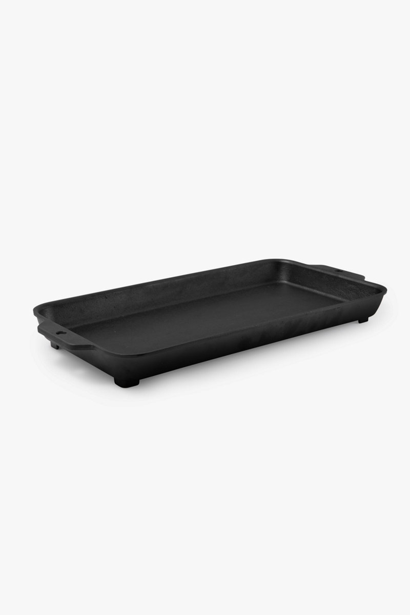 Biolite Firepit Grillplatte