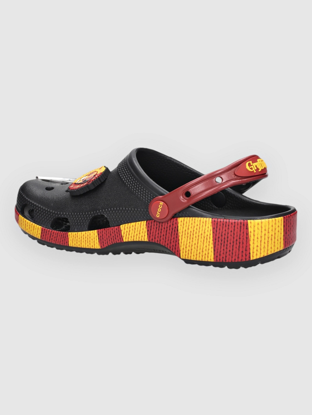 Crocs Gryffindor Classic Clog Sandals misc