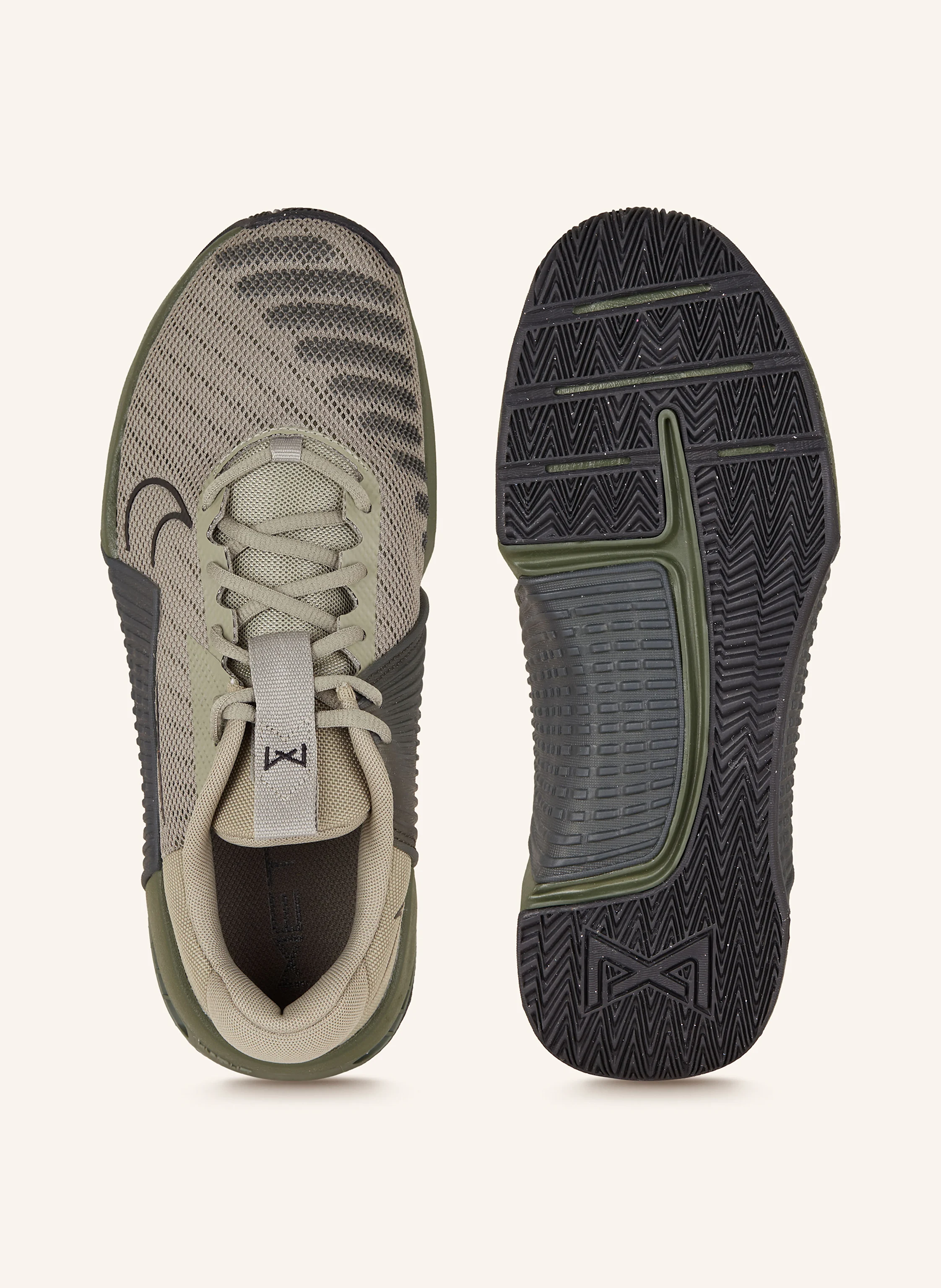 Nike Fitnessschuhe METCON 9