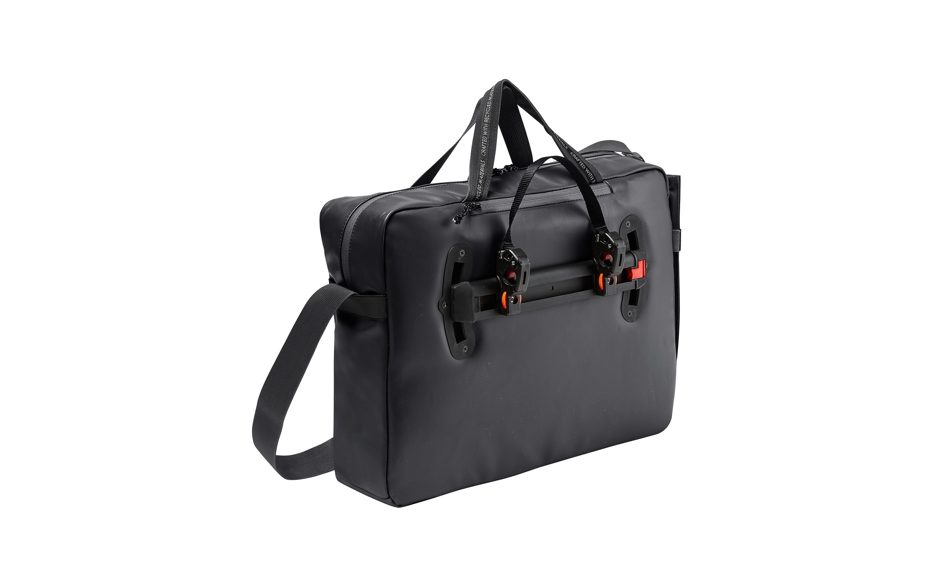 Mineo Commuter Briefcase 17Büro- und Fahrradtasche