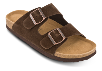 Norrliv Sandal Brun 4626100232