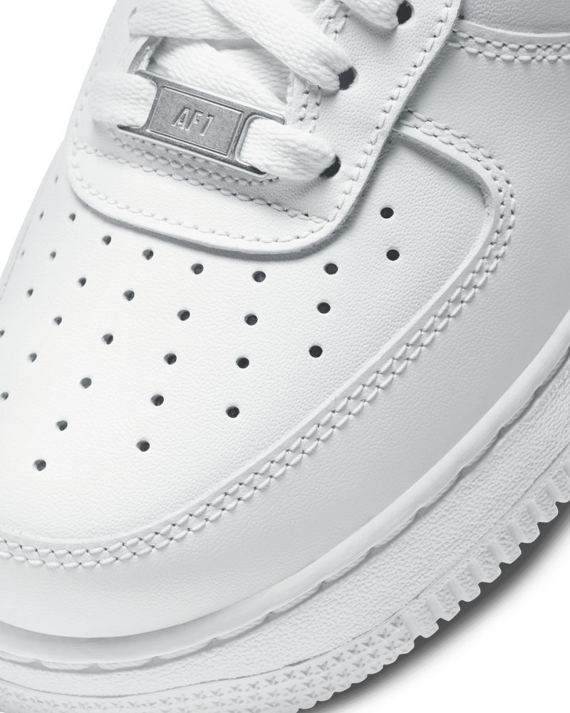 Chaussures Nike Air Force 1 '07 pour femme