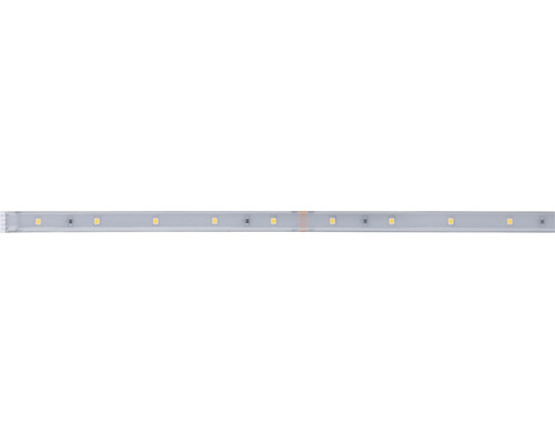 MaxLED 250 Strip IP44 1 m 300 lm 2700 K Protect Cover 30 gecoate LED's 24V geschikt als uitbreiding op basisset