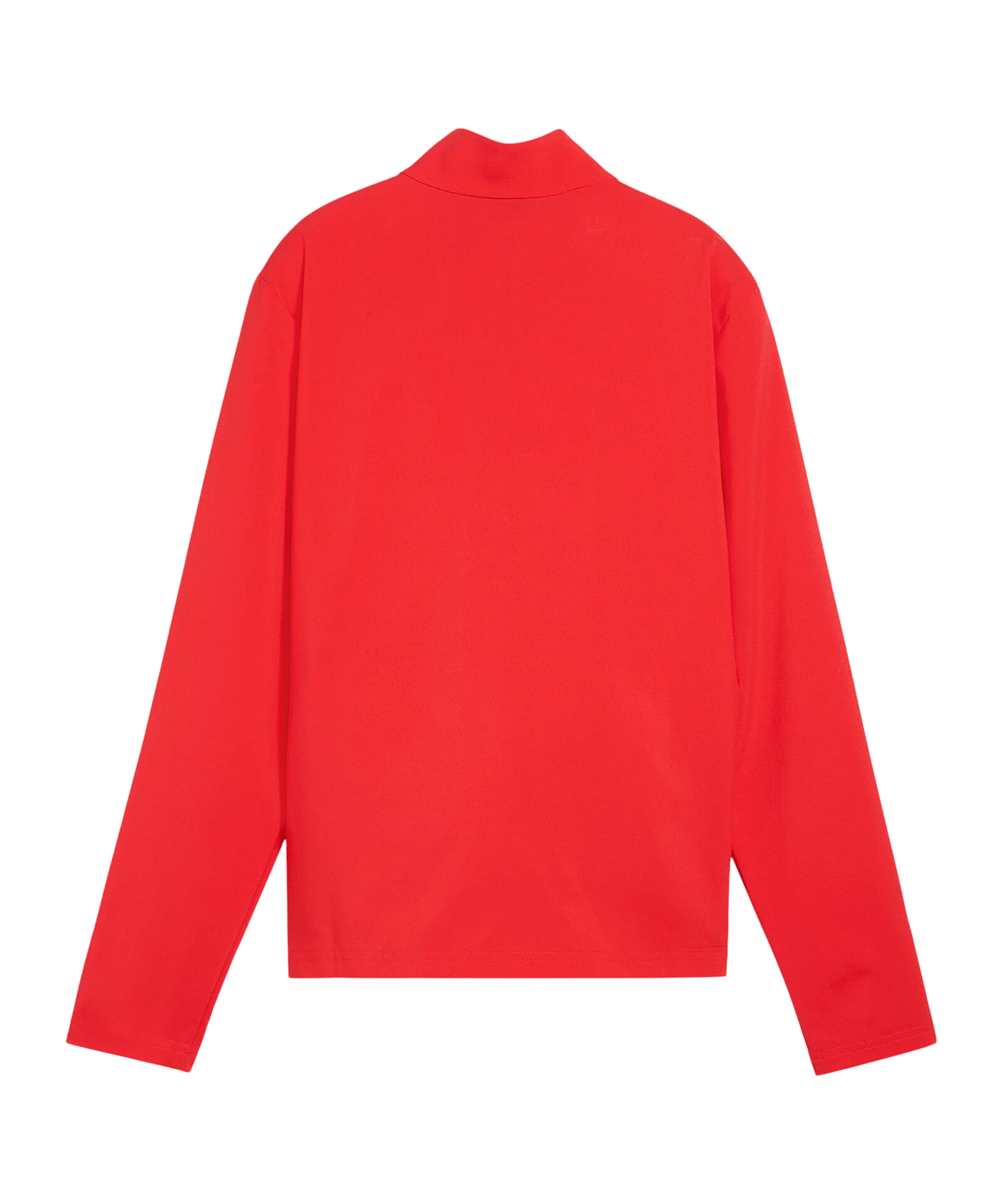 PUMA teamGOAL Sideline Jacke Damen Rot F01
