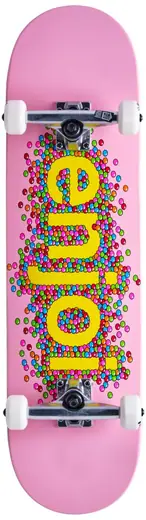 Enjoi Candy Coated Komplet Skateboard | SkatePro