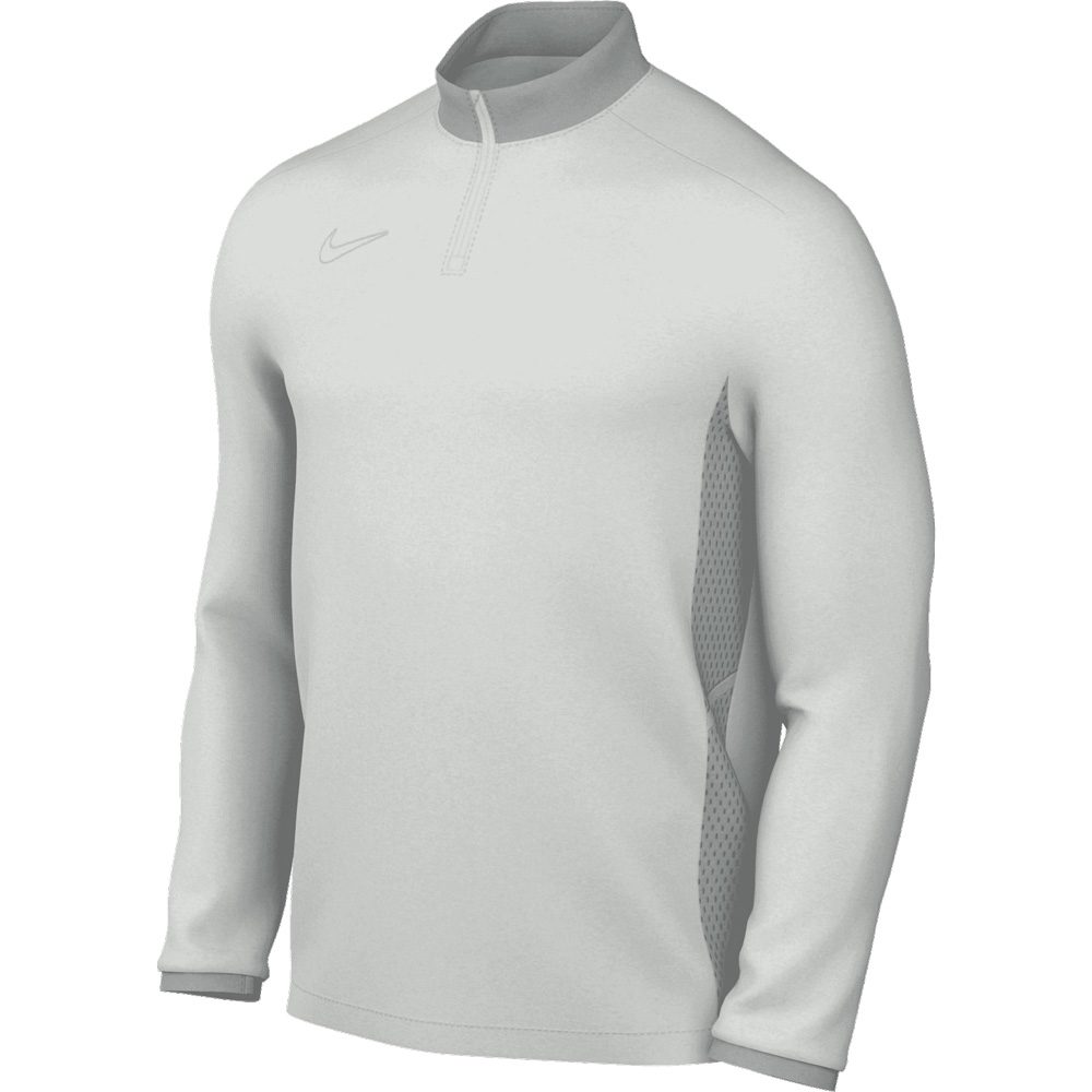 Nike Academy Dri-Fit Fußball Trainingsoberteil Herren photon dust