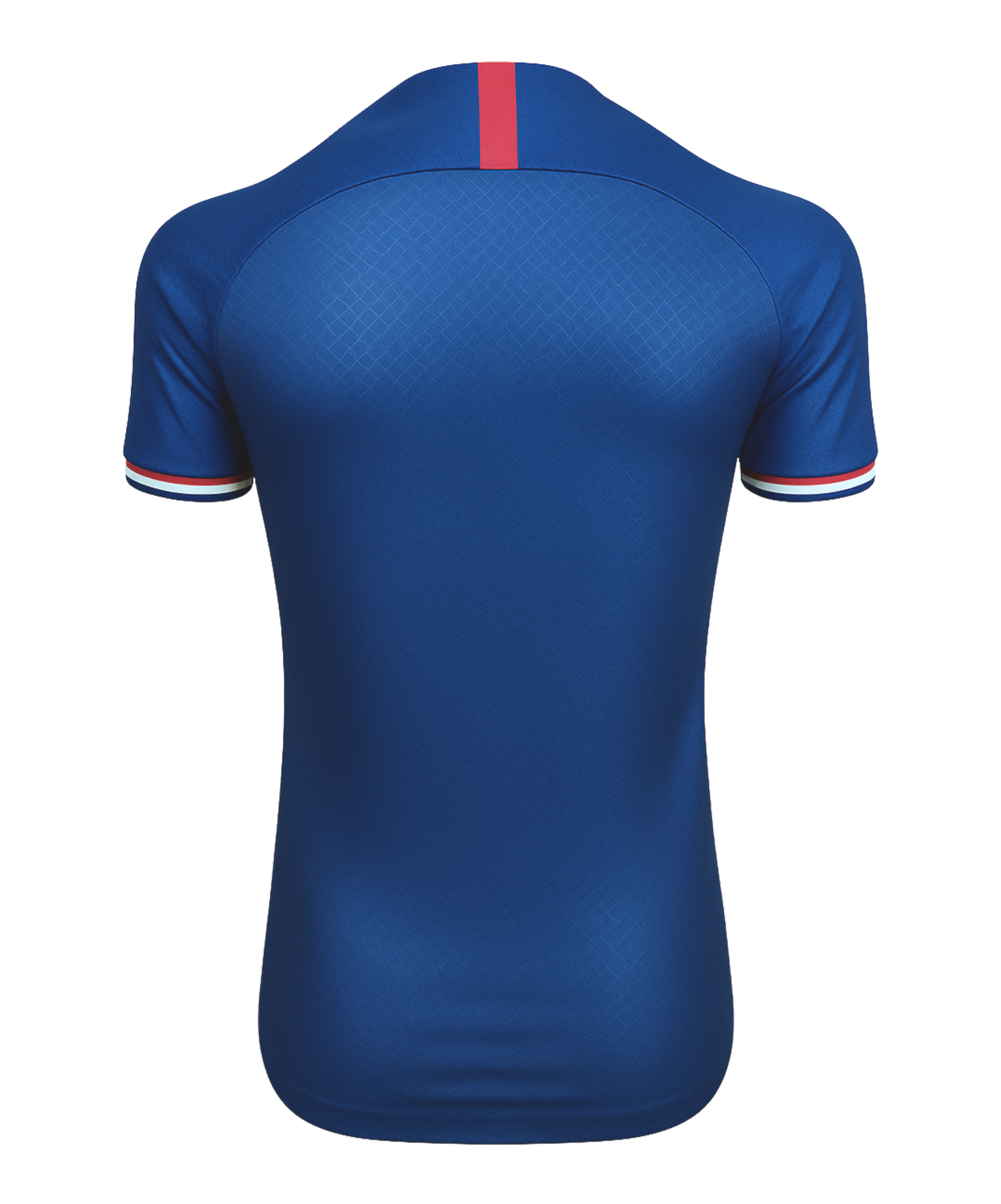 Dominicaanse Republiek Thuisshirt 2025/26 - Nationaal Elftal