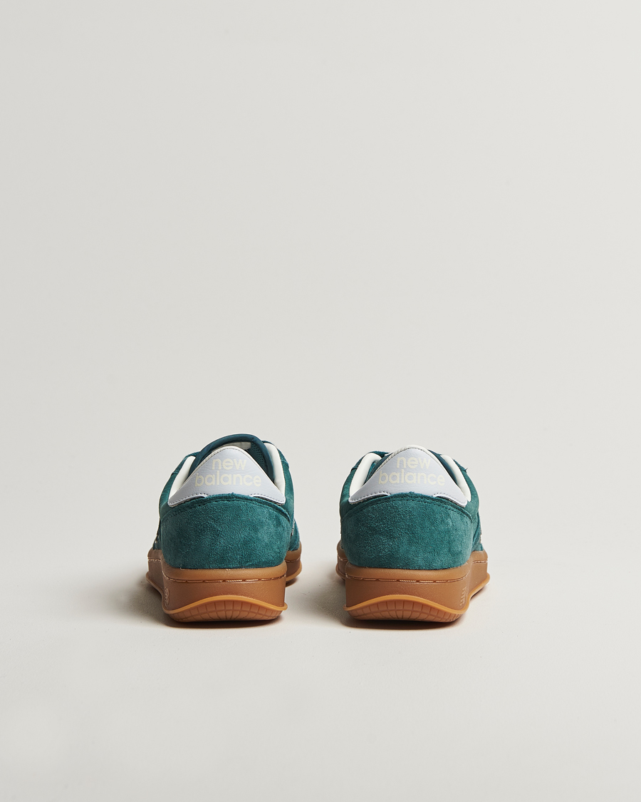 New Balance T500 Sneakers New Spruce