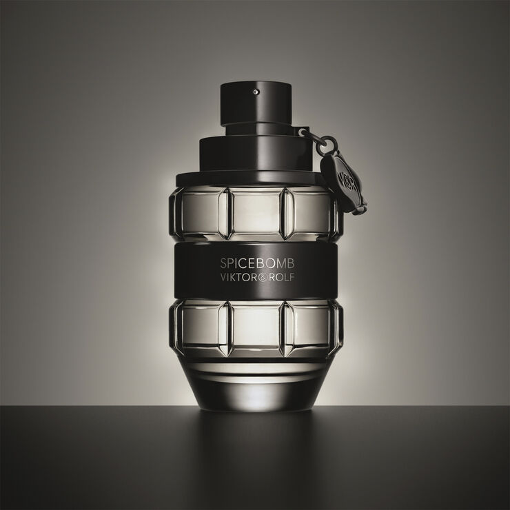 Viktor & Rolf Spicebomb Eau de Toilette