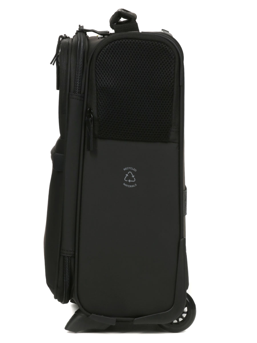 Valise Delsey Maubert 2.0 WP 45 cm - 2 roues