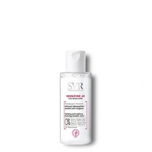 SVR Sensifine AR Água Micelar 75ml