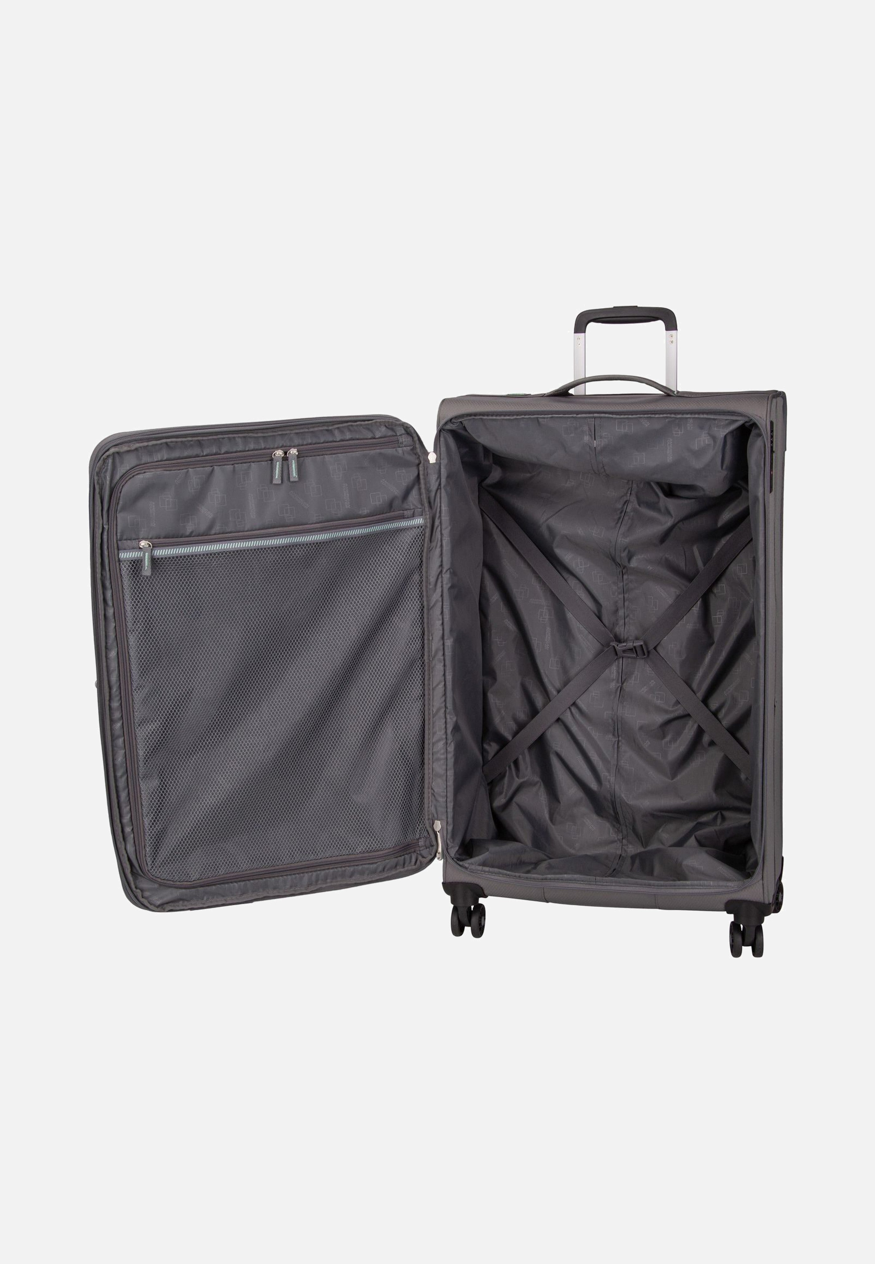 Aerospin Spinner L Stone Basalt - Koffer