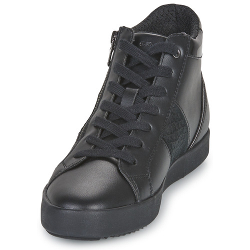 Geox - D BLOMIEE - Noir