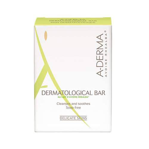A-Derma Pain Aveia 100 G