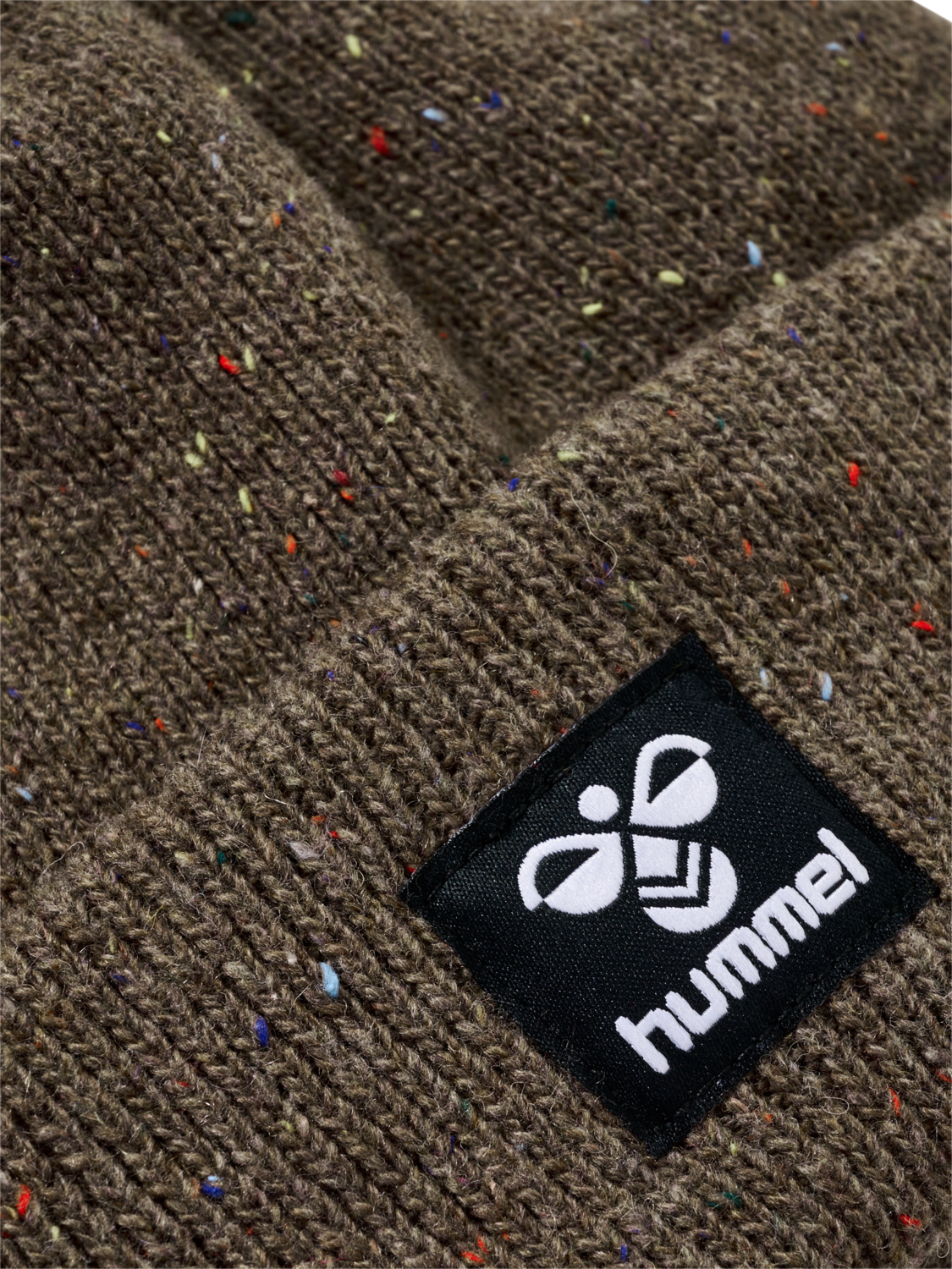 hmlSTONE BEANIE