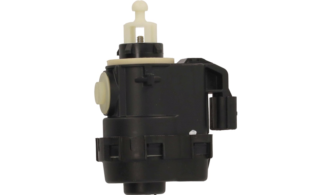 Lygtemotor