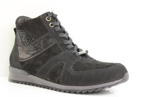 Waldläufer Stiefeletten