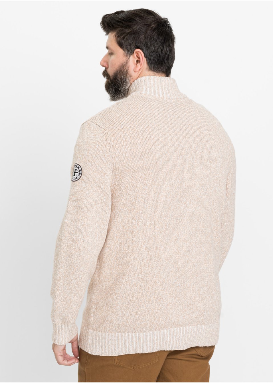 Pull camionneur