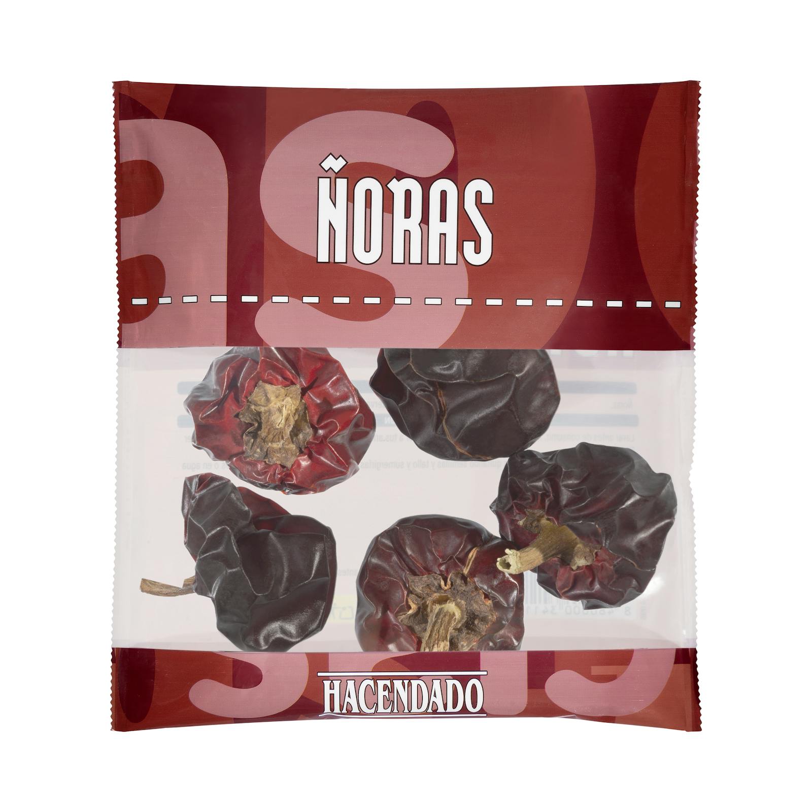 Hacendado Ñoras