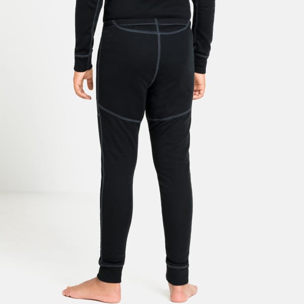 Collant thermique ODLO COLLANT ACTIVE X-WARM JR BLACK