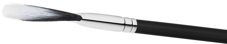 MAC Brush 184S Duo Fibre Fan