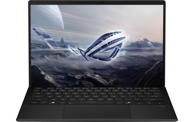 Asus Convertible Notebook »ROG Flow Z13 (GZ302EA-RU057X)« 33,902 cm / 13,4 ″ AMD Radeon Graphics 1.000 GB SSD