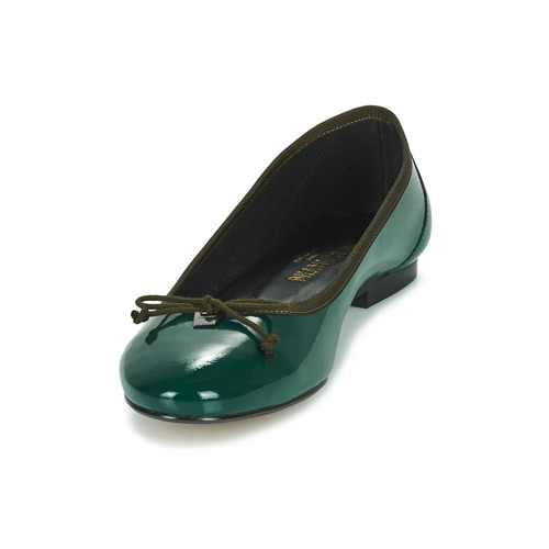 JB Martin - STORY - VERNIS FORET