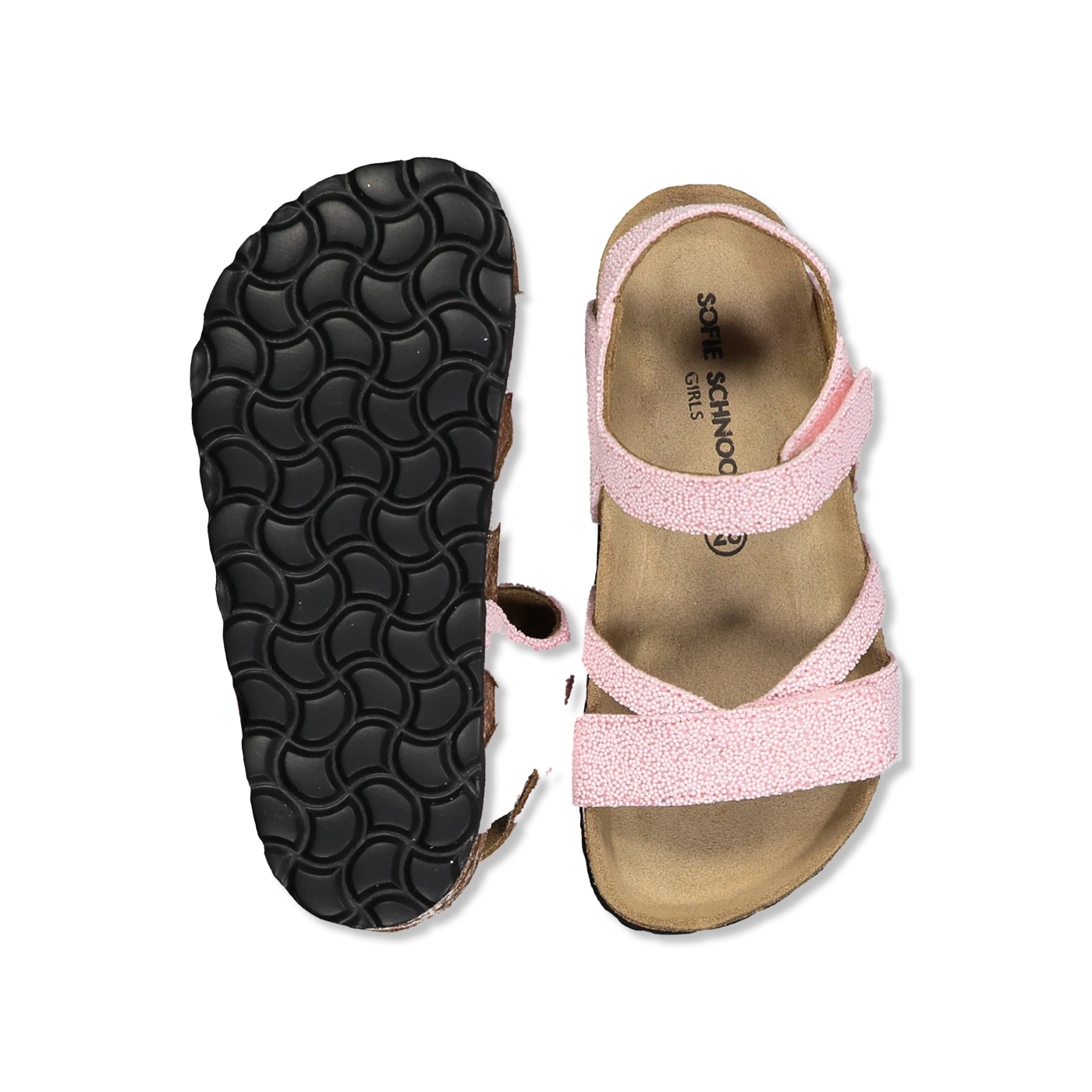Lina sandaler