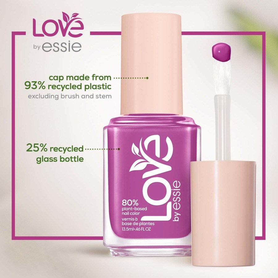 Essie Love By Essie 10 Back To Love 13,5ml
