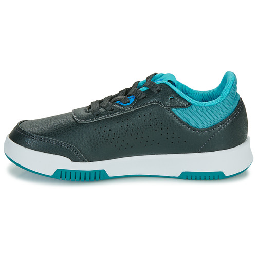 Adidas Sportswear - Tensaur Sport 2.0 K - Noir / Bleu
