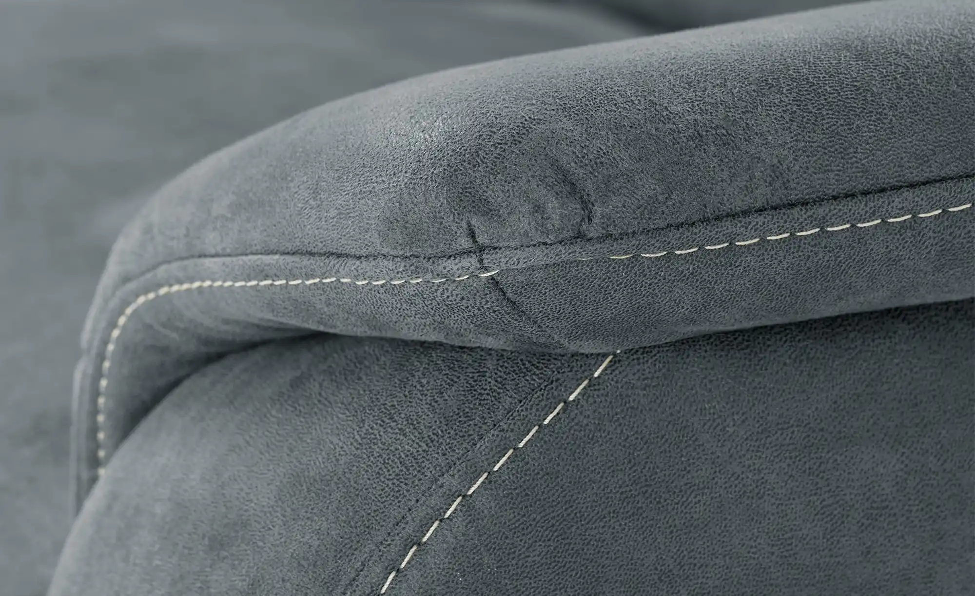 himolla Ecksofa 9707