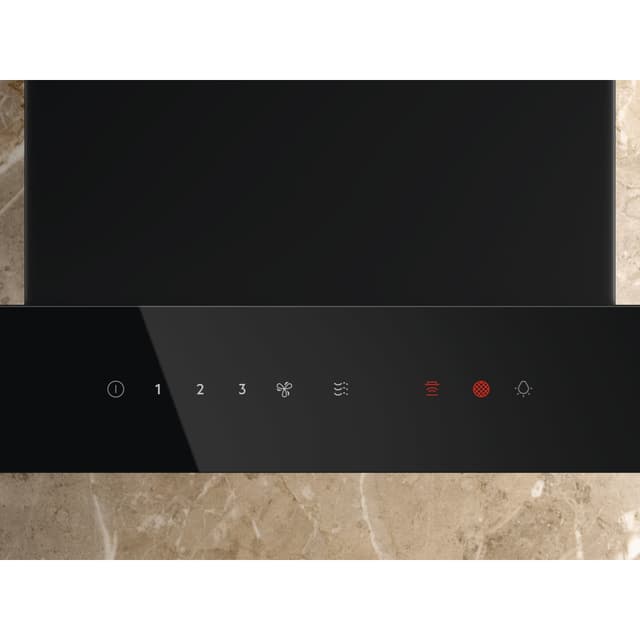 Electrolux Emhætte LFT819K