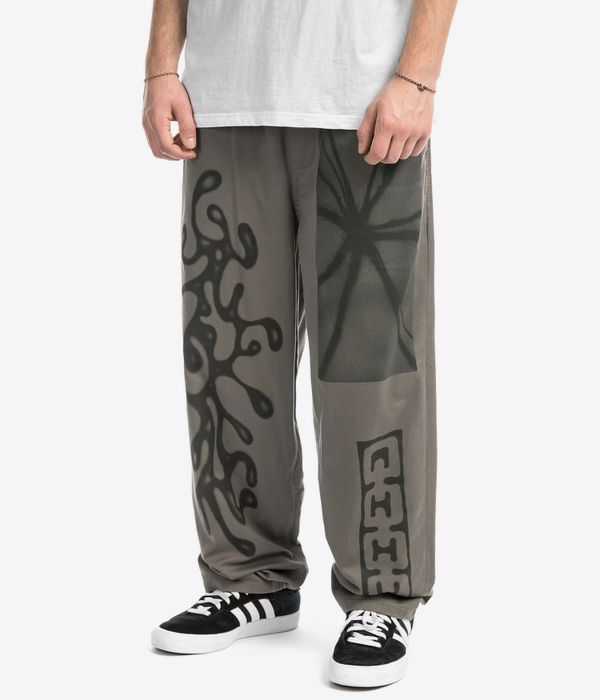 Volcom Featured Artist Zephyr EW Hose (wintermoss)