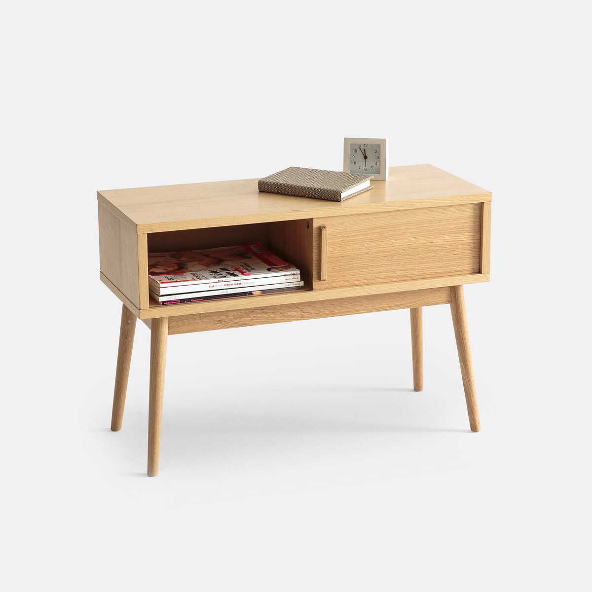 LA REDOUTE INTERIORS<br>Nachtkastje Clairoy