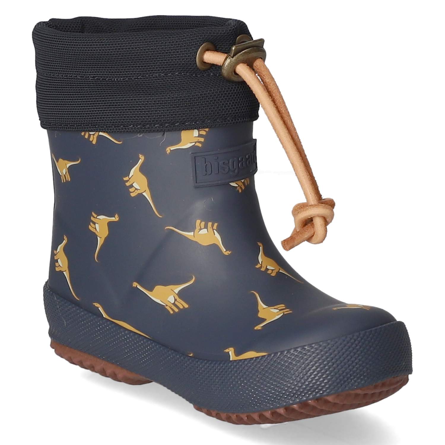 bisgaard Gummistiefel BABY THERMO