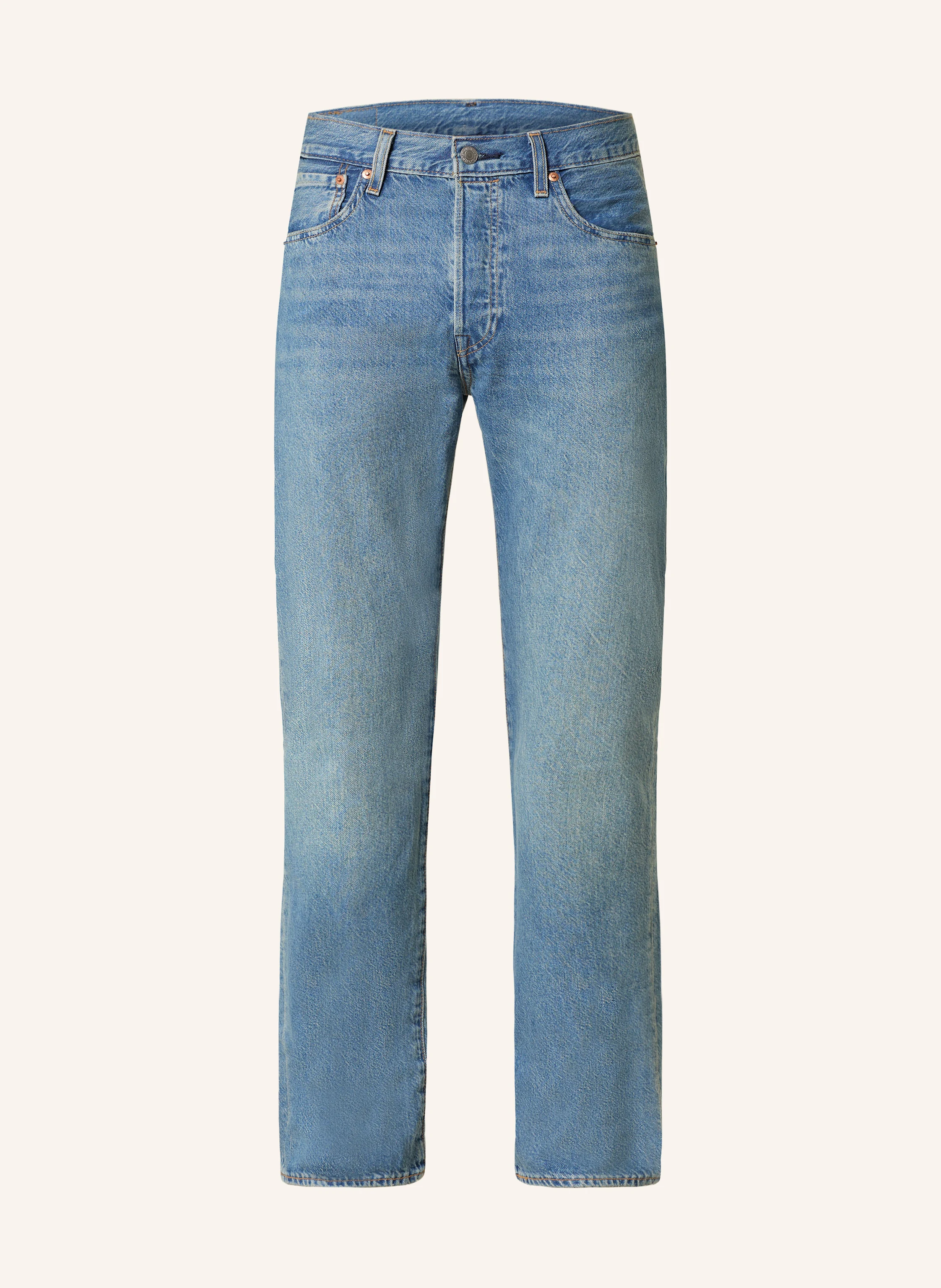 Levi's® Jeans 501® ORIGINAL Regular Fit