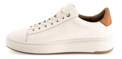 Norrliv Sneaker Off White 1616101891