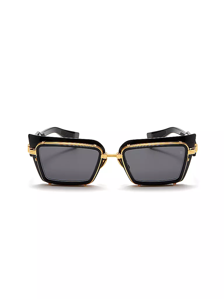 BALMAIN Sonnenbrille ADMIRABLE  schwarz