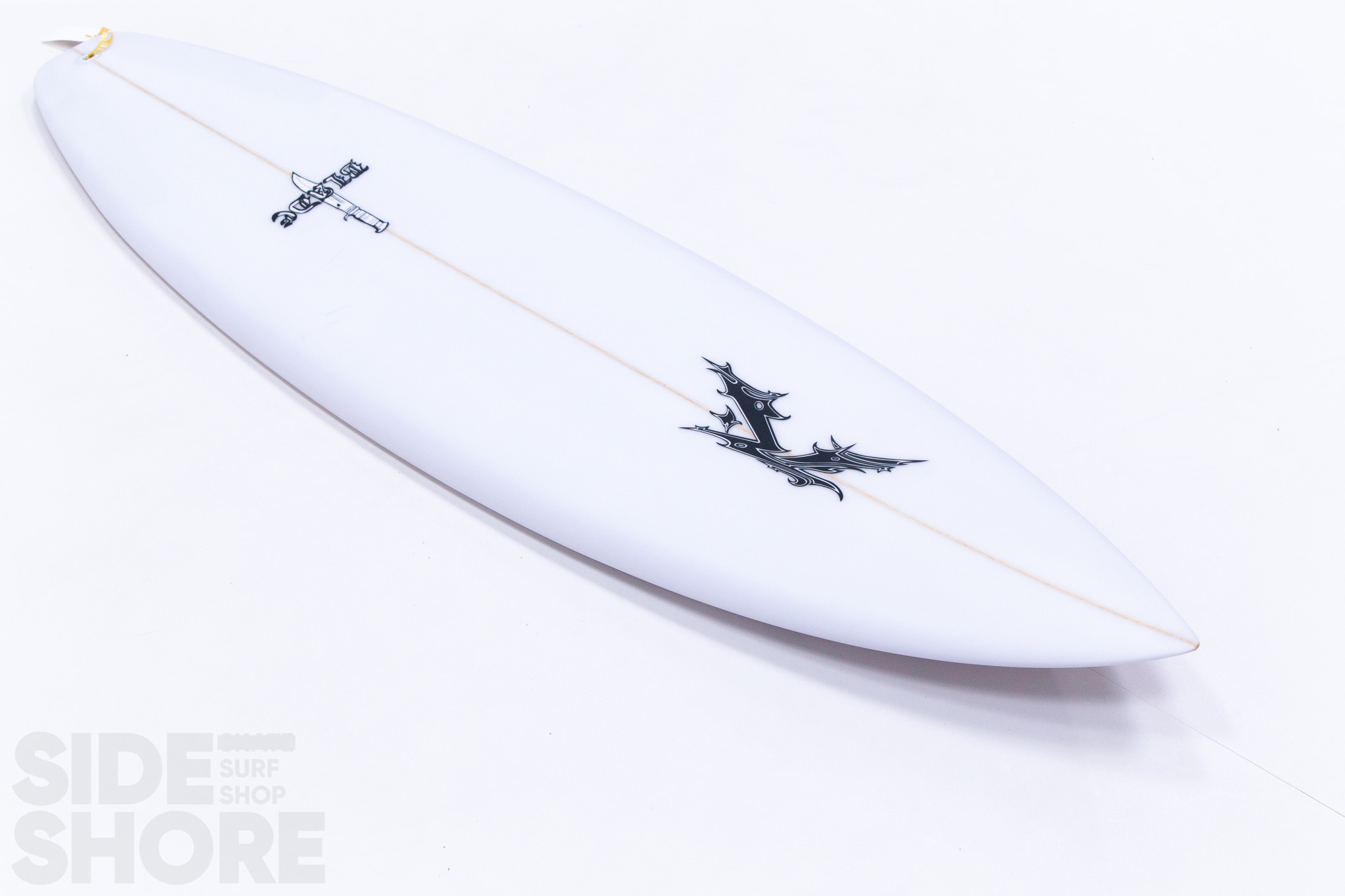 Rusty Surfboards The Blade - 6'0
