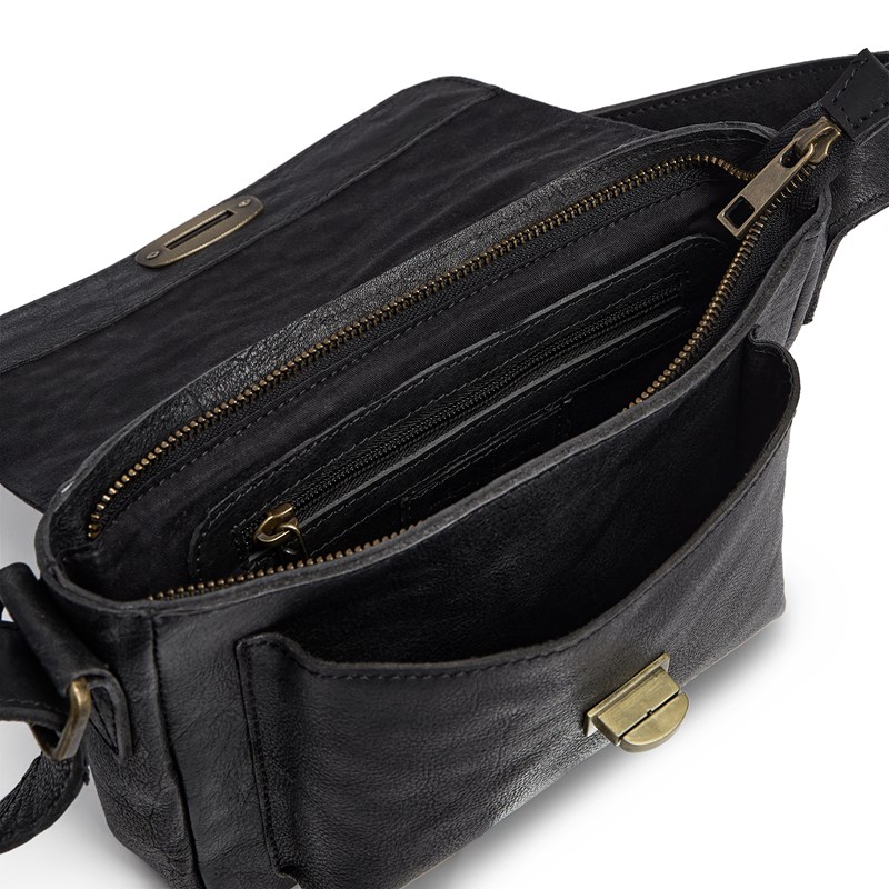 Depeche<br>Crossbody
