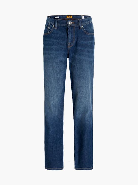 JACK & JONES Jeans Blau