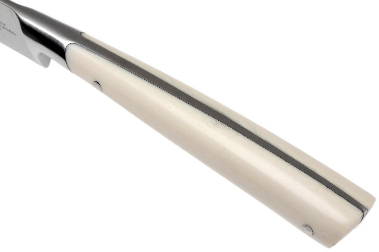 Lion Sabatier Edonist Perle steakmessenset 2-delig, wit, 808281
