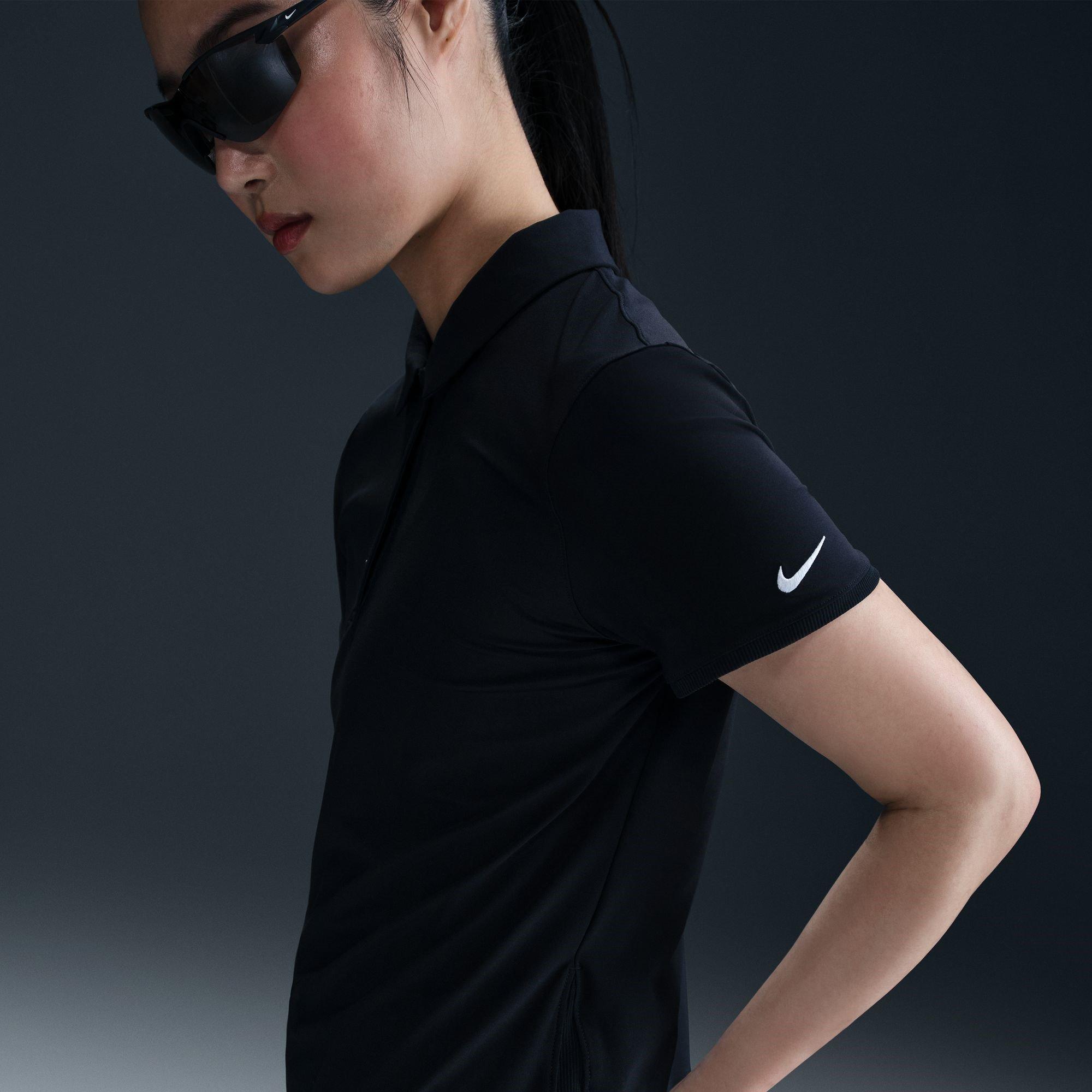 Nike Dri FIT Victory Womens Golf Polo
