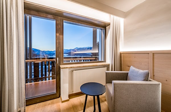 Wellnessurlaub Reischach