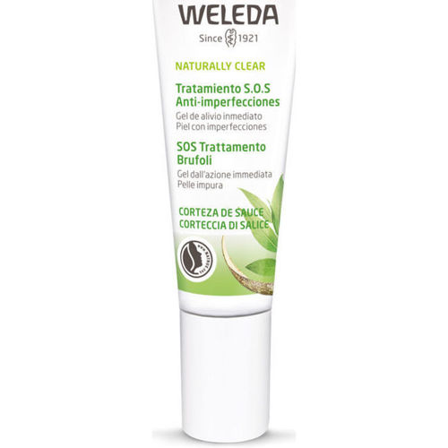 Weleda - Naturally Clear Sos Brufoli