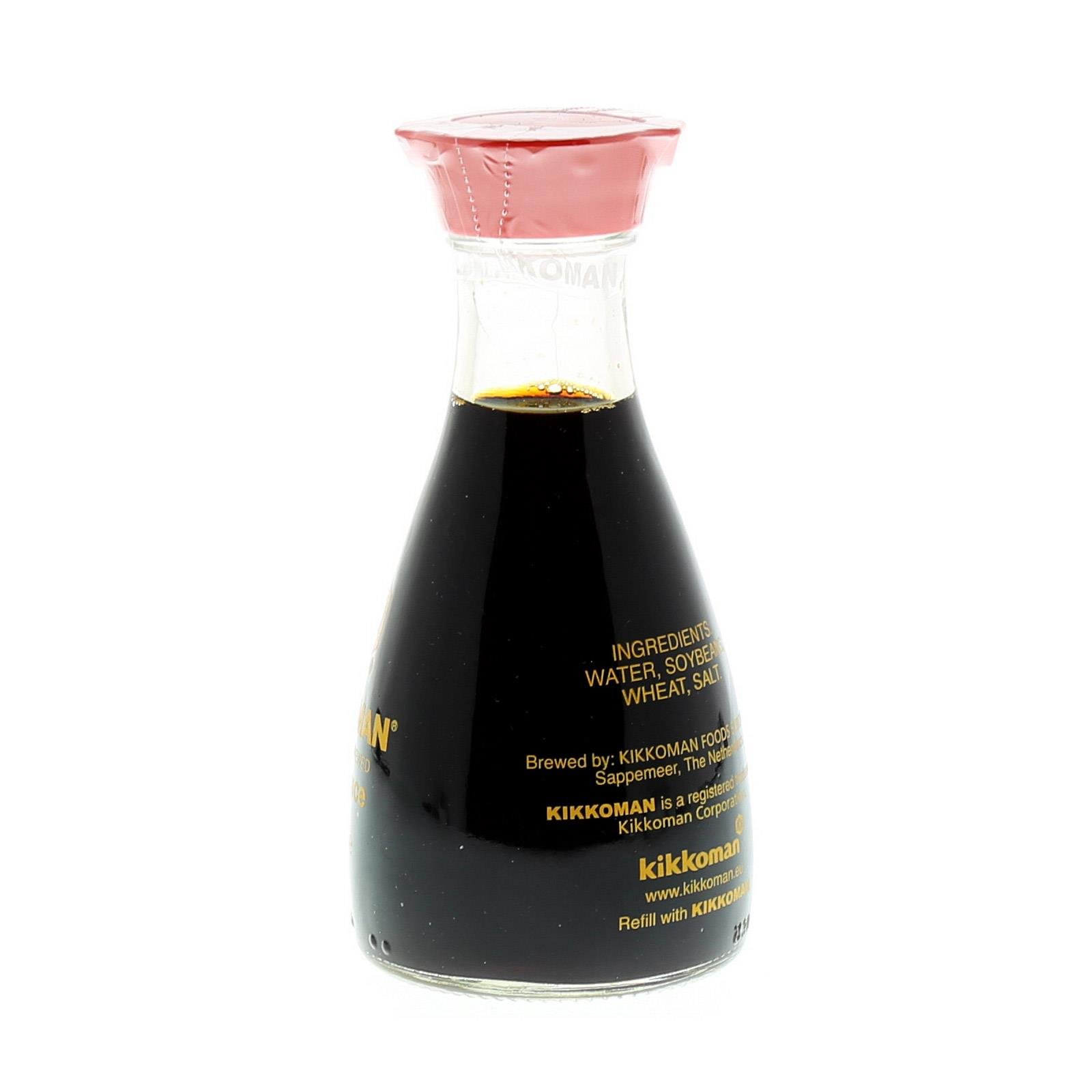 Kikkoman Soja Sauce Tischflasche