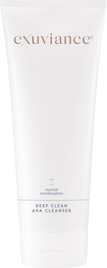 Exuviance Deep Clean AHA Cleanser